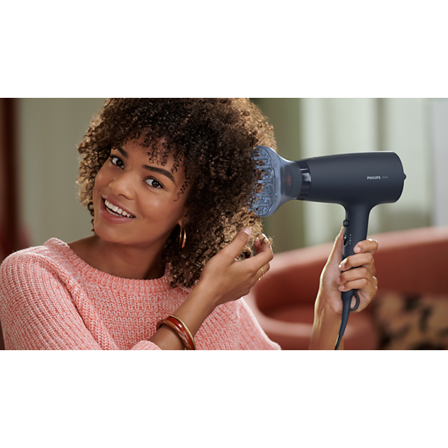 Philips sušilo za kosu serije 3000 BHD360/20