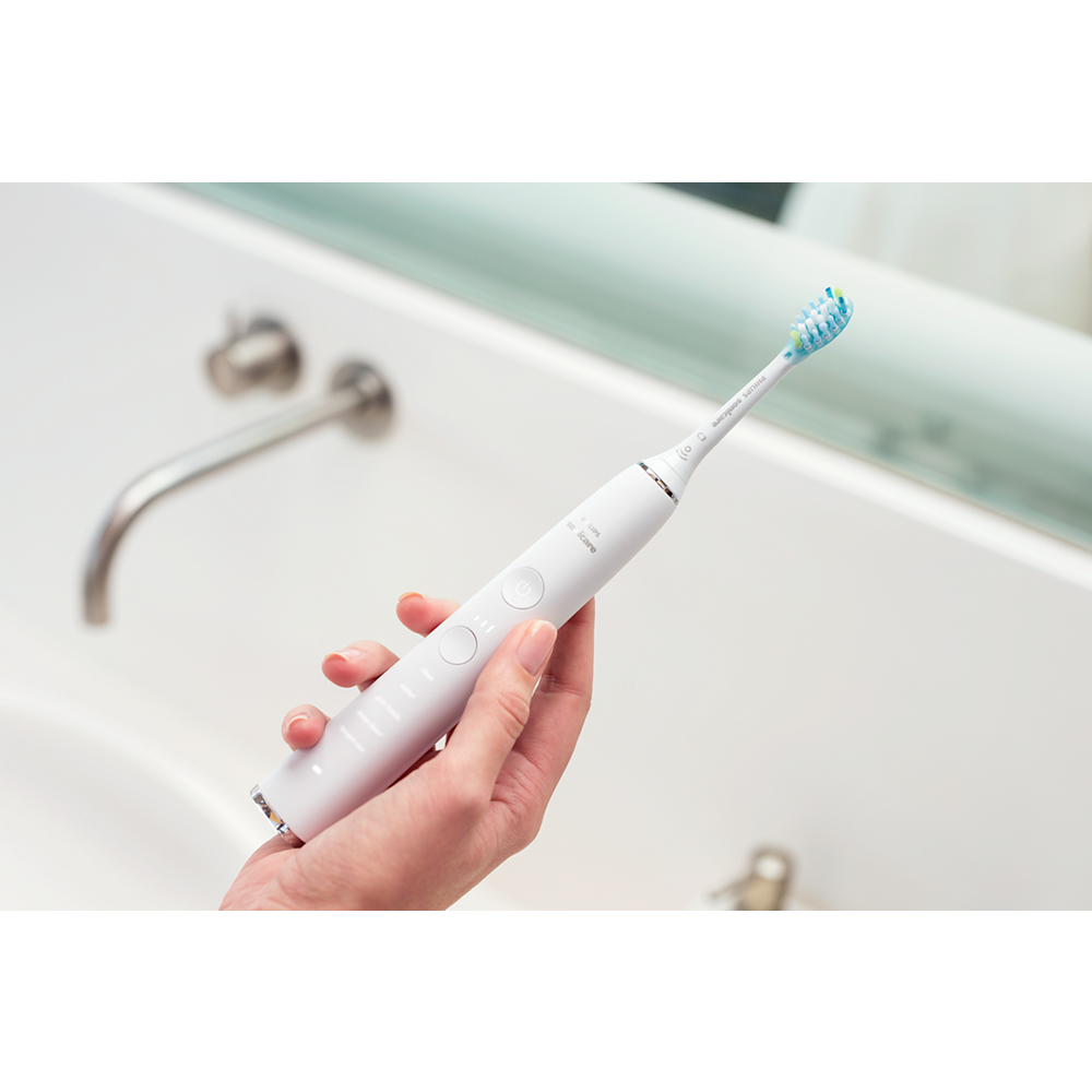 Philips Sonicare električna četkica Diamond Clean Smart HX9944/13