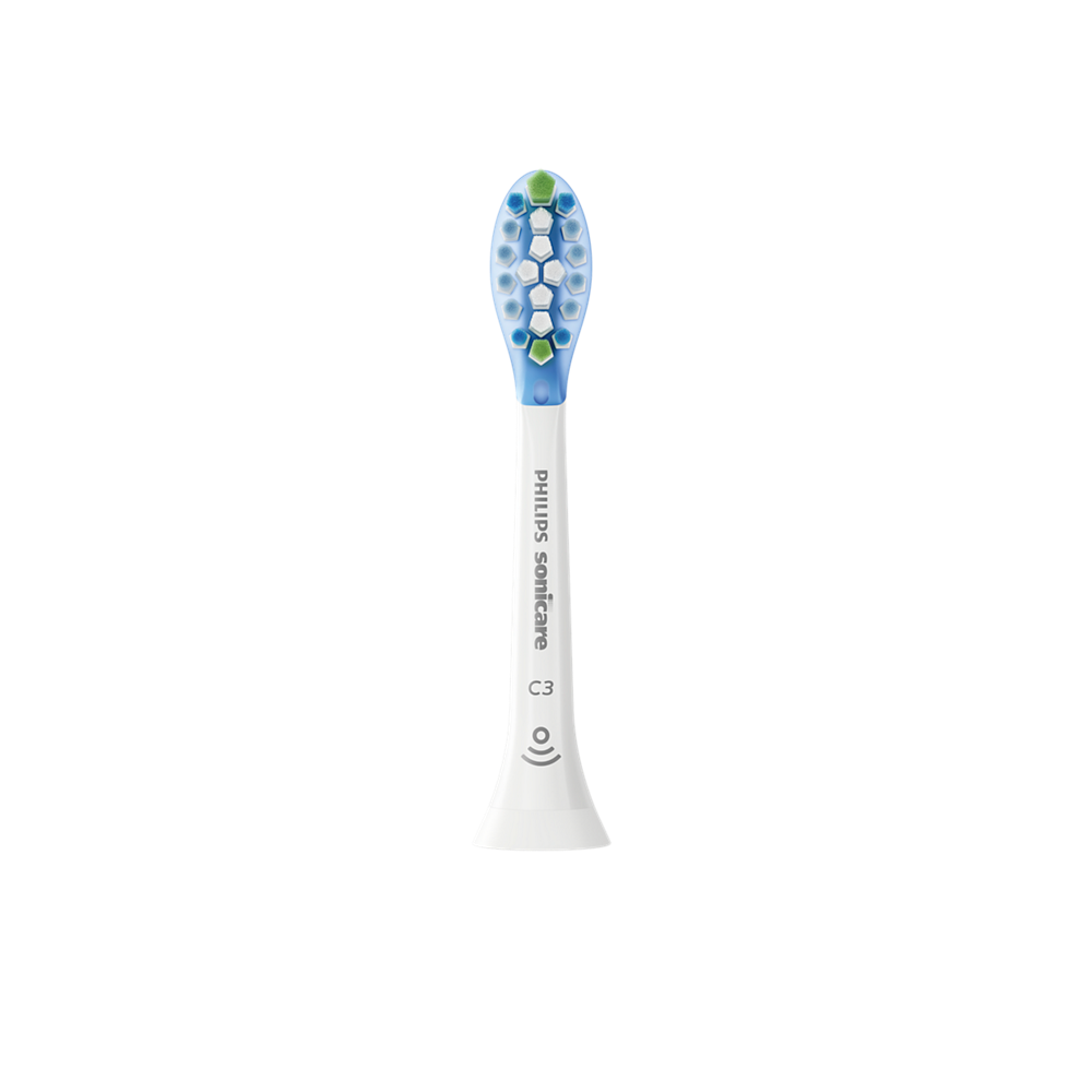 Philips Sonicare C3 Premium Plaque Defence zamjenska glava HX9042/17