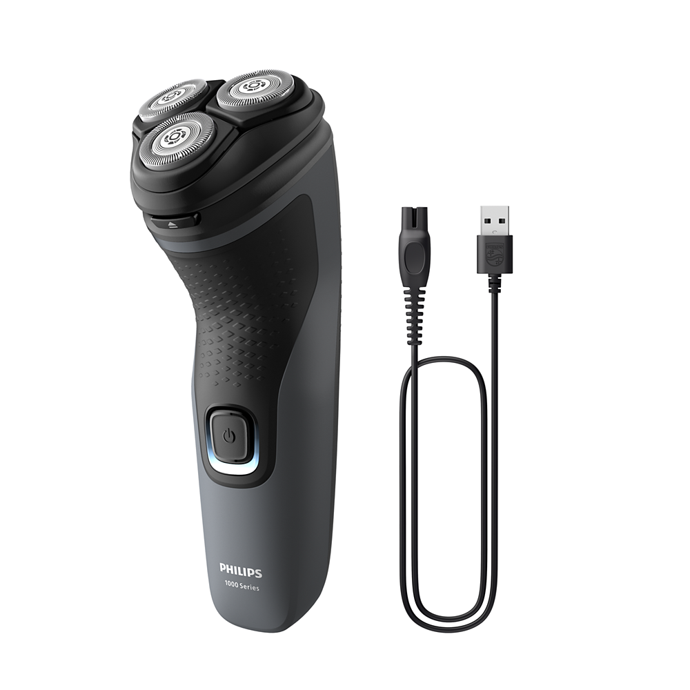 Philips električni aparat za brijanje serije 1000 S1142/00