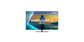 PHILIPS 65OLED820/12 OLED TV