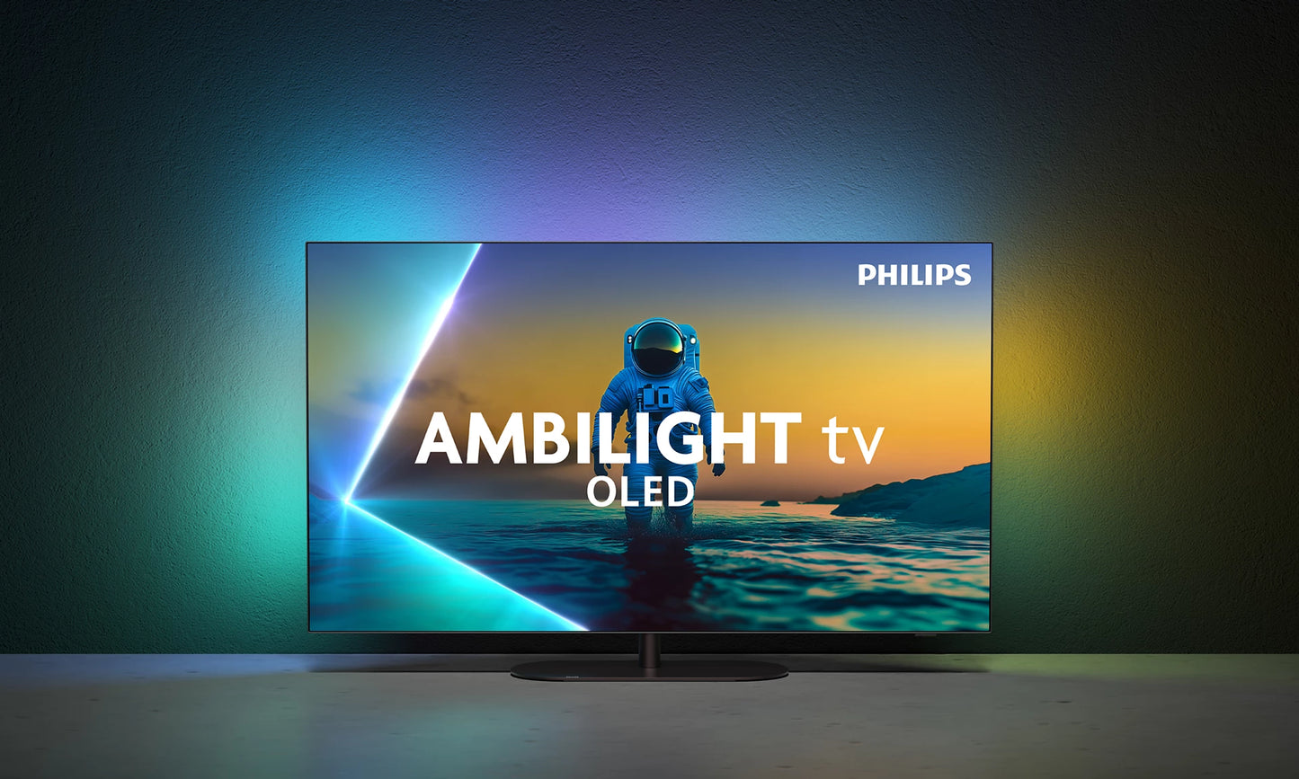 PHILIPS 65OLED820/12 OLED TV