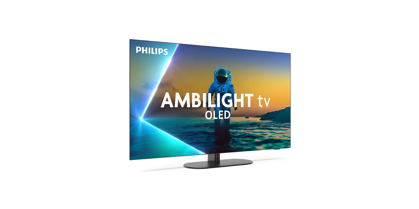 PHILIPS 65OLED820/12 OLED TV