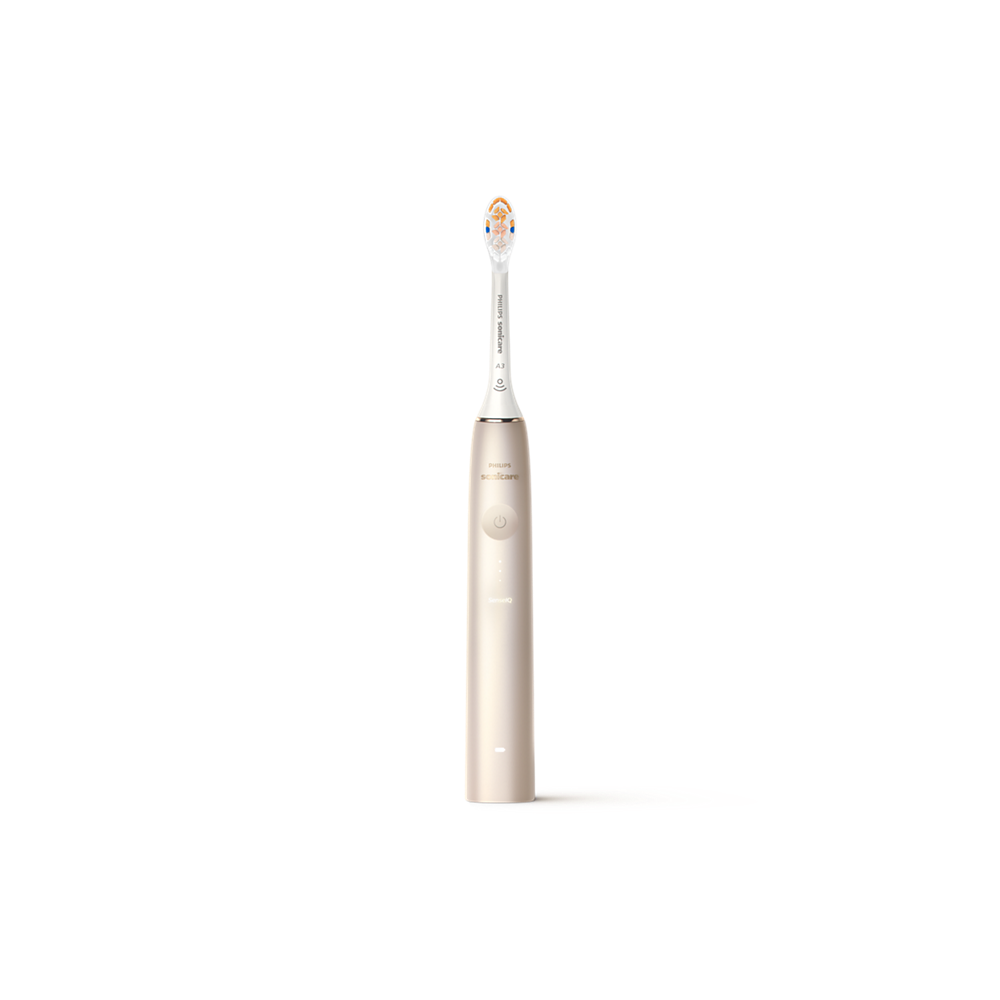 Philips Sonicare električna četkica Diamond Clean Prestige serije 9900 HX9992/11