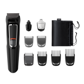 Philips All-in-One trimer za lice i kosu serije 3000 MG3740/15
