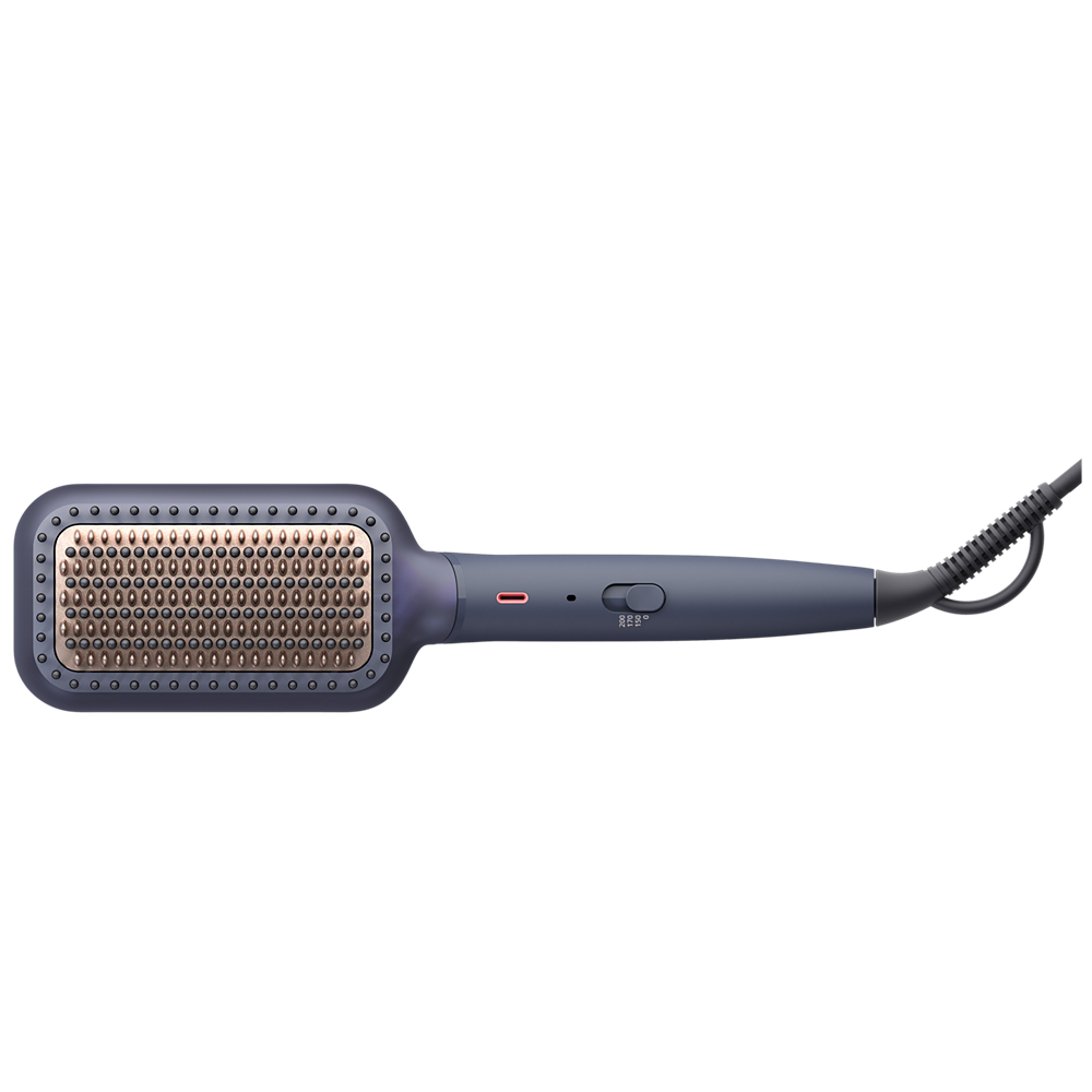 Philips grijana četka za ravnanje serije 5000 BHH885/00