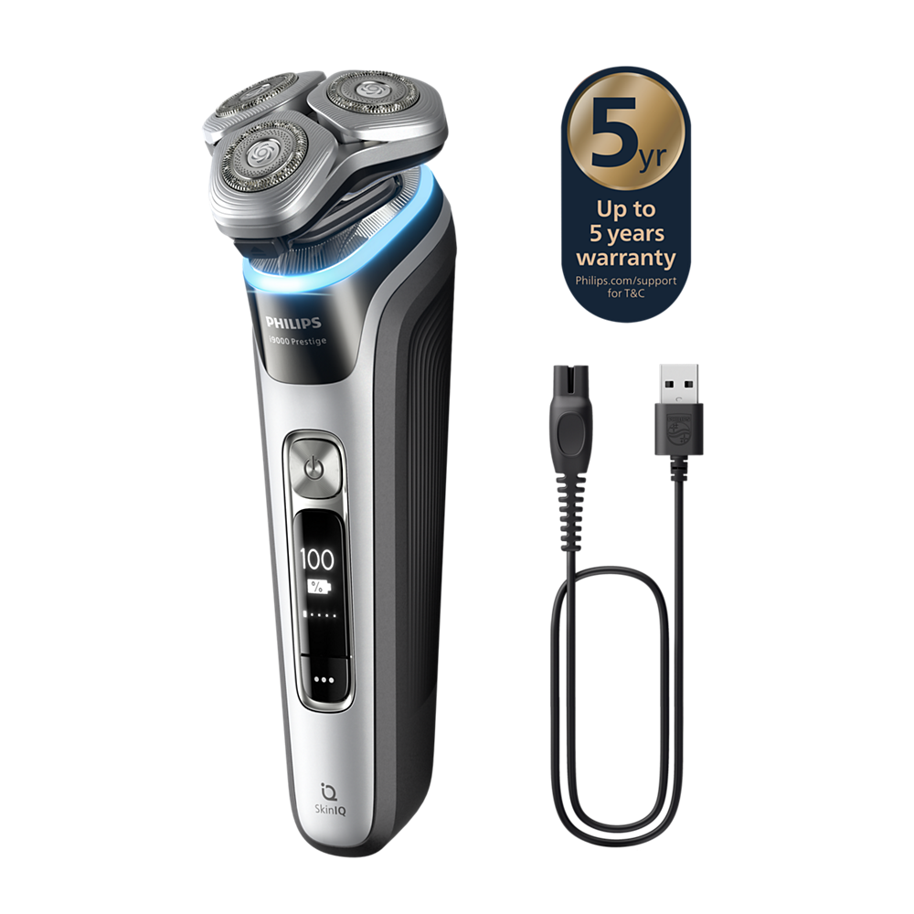 Philips električni aparat za brijanje serije i9000 Prestige XP9204/30