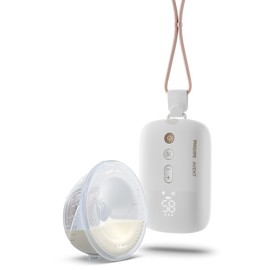 Philips Avent Hands-free jednostruka električna izdajalica SCF531/11