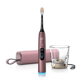 Philips Sonicare električna četkica serije 9900 HX9813/95