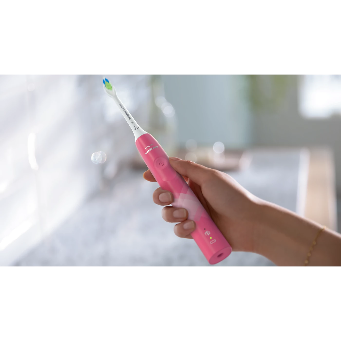 Philips Sonicare električna četkica serije 4100 HX3689/41