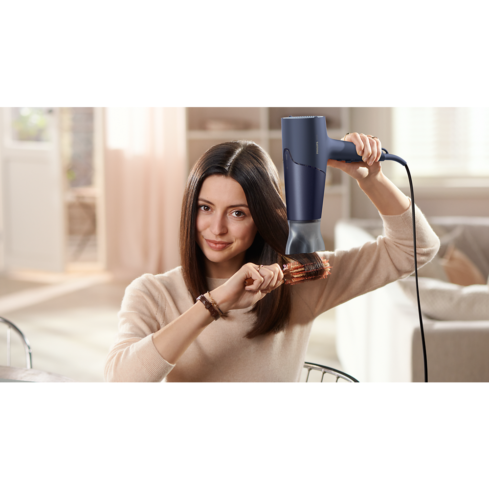 Philips sušilo za kosu serije 5000 BHD510/00