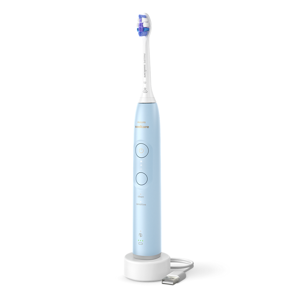 Philips Sonicare električna četkica serije 6100 HX7406/02