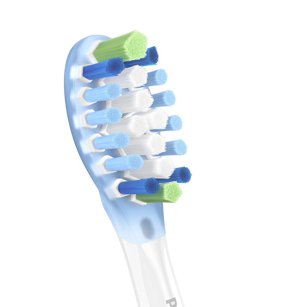 Philips Sonicare C3 Premium Plaque Defence zamjenska glava HX9044/87