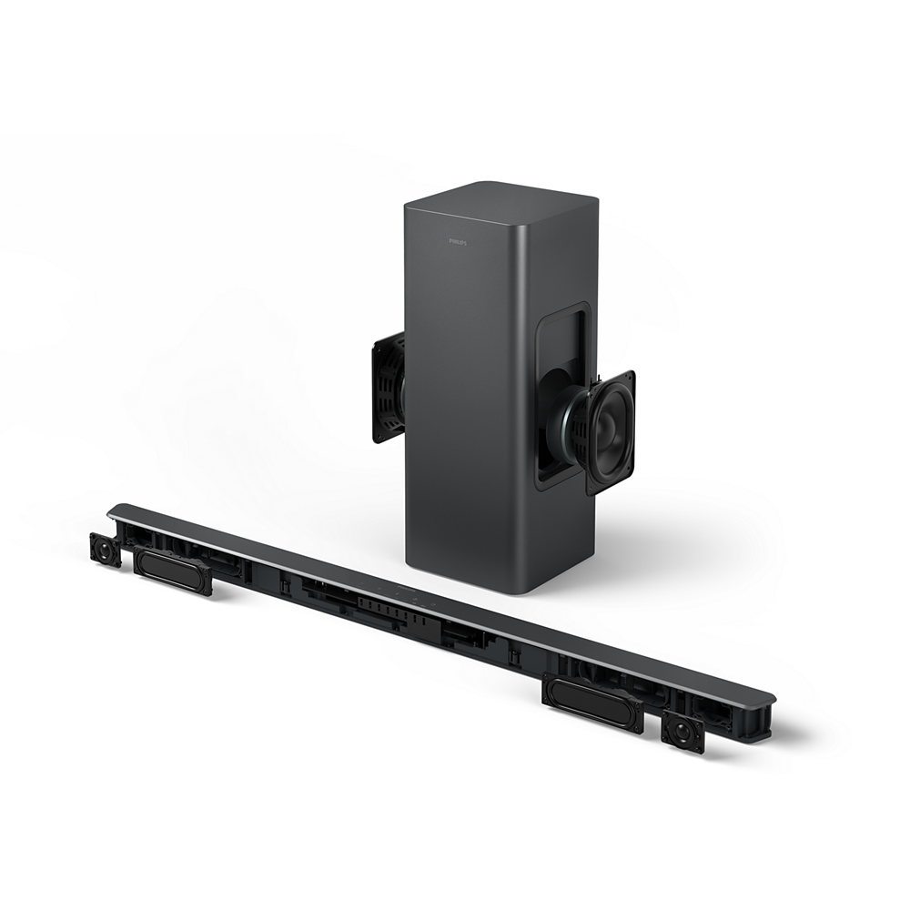 PHILIPS TAB6309/10 SOUNDBAR