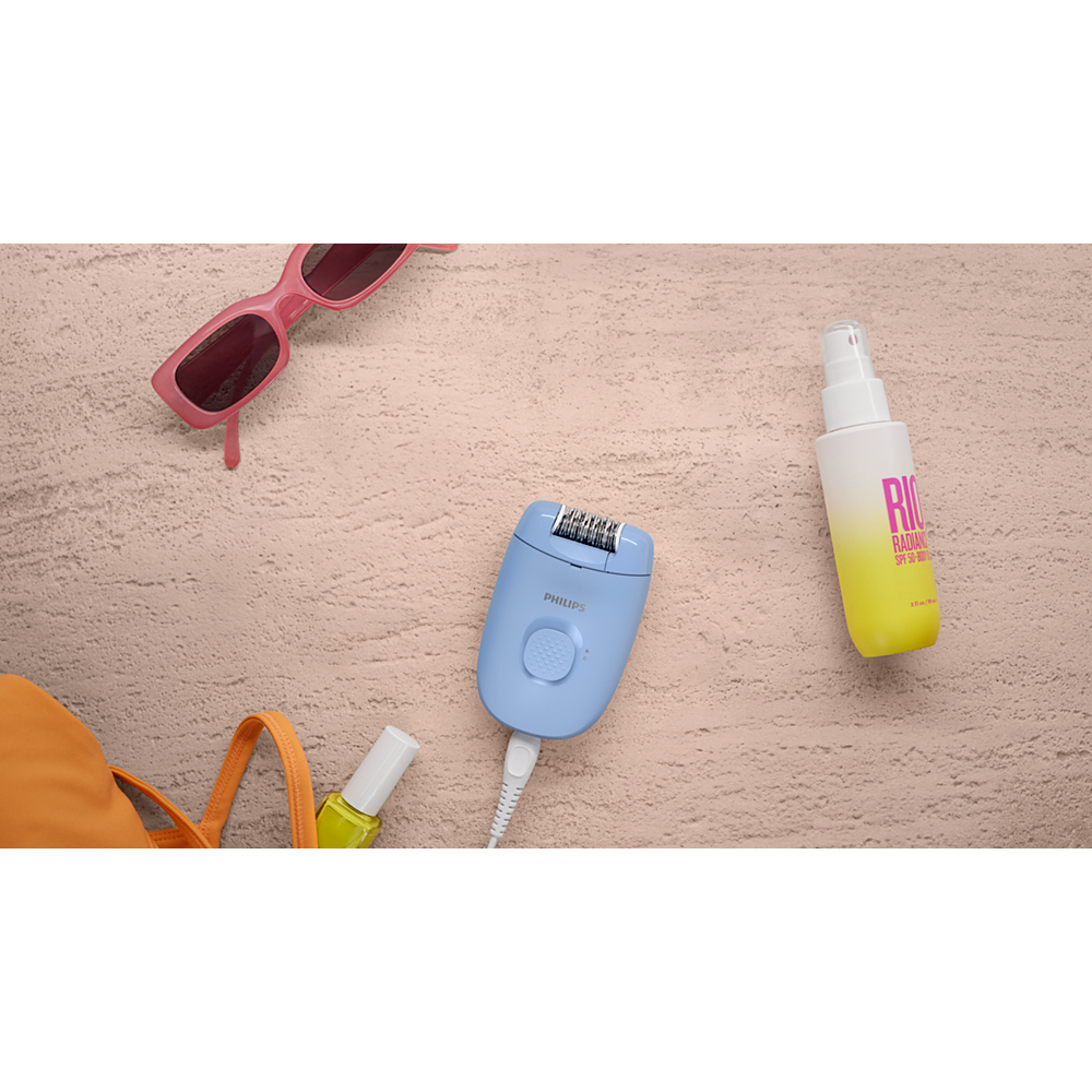 Philips epilator serije 2000 BRE228/00