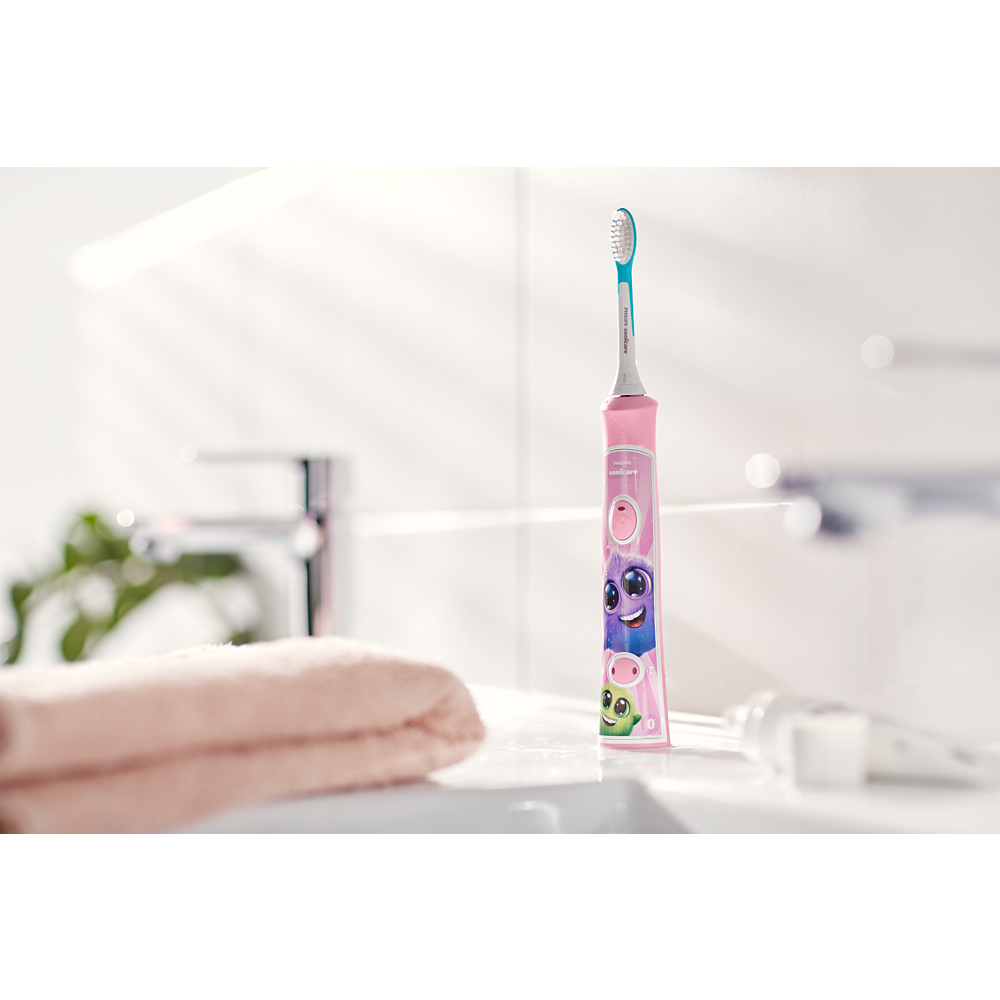 Philips Sonicare For Kids električna četkica HX6352/42