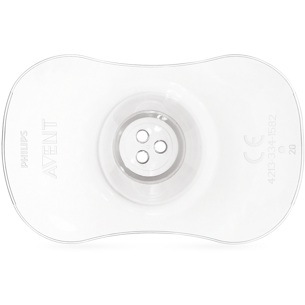 Philips Avent štitnici za bradavice, M vel, SCF153/13