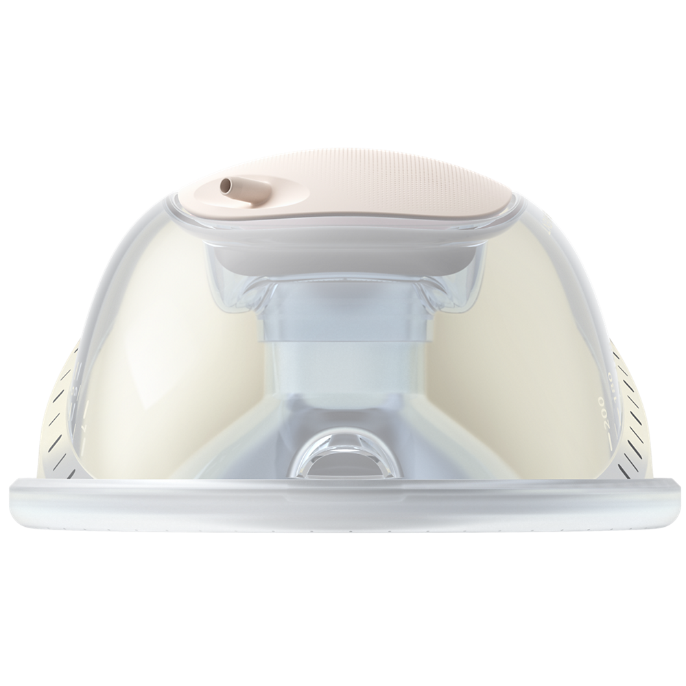 Philips Avent Hands-free dvostruka električna izdajalica SCF532/11