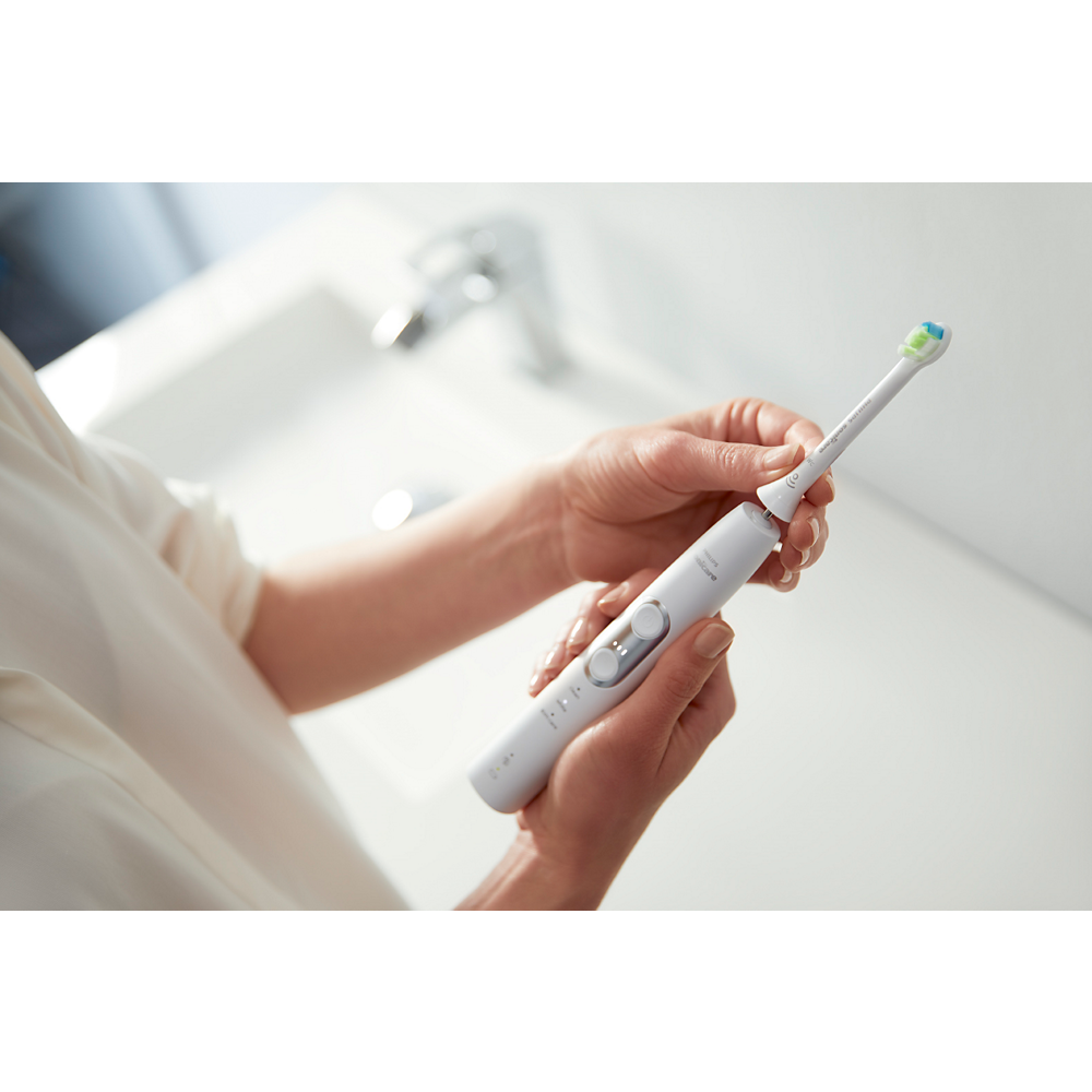 Philips Sonicare W2 Optimal White zamjenska glava HX6065/10