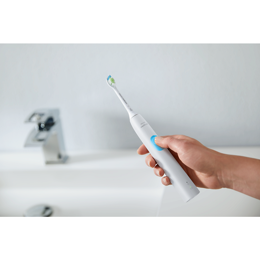 Philips Sonicare električna četkica Protective Clean serije 4300 HX6848/98