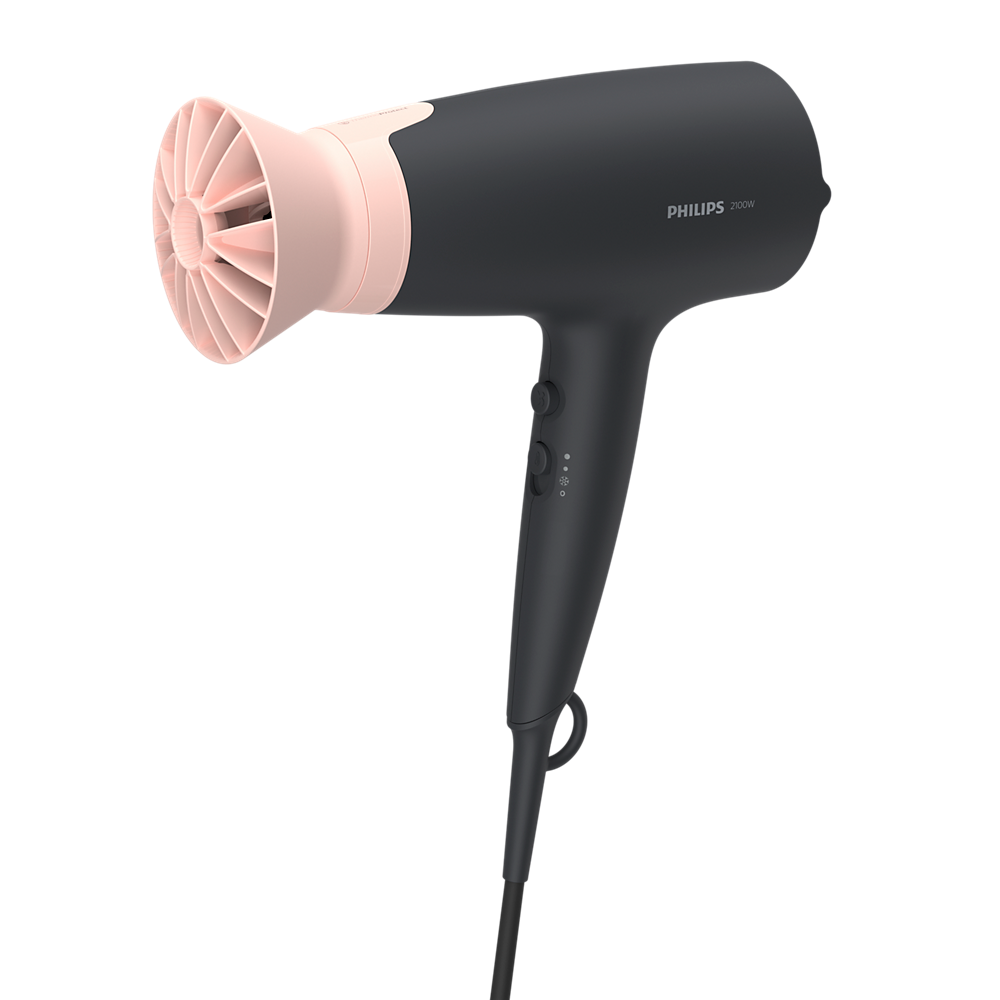 Philips sušilo za kosu serije 3000 BHD350/10