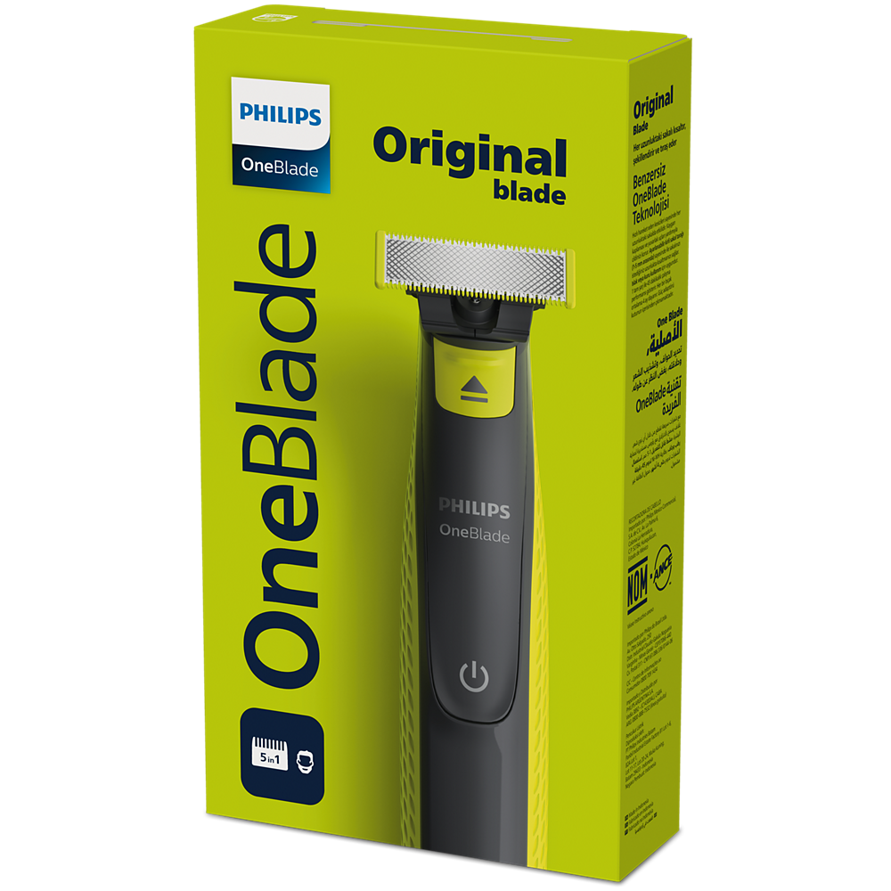 Philips OneBlade Face QP2724/20