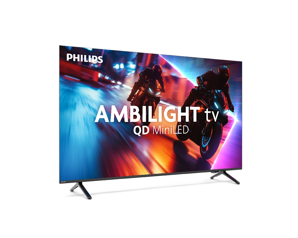 PHILIPS 75MLED920/12 QD MINI LED TV