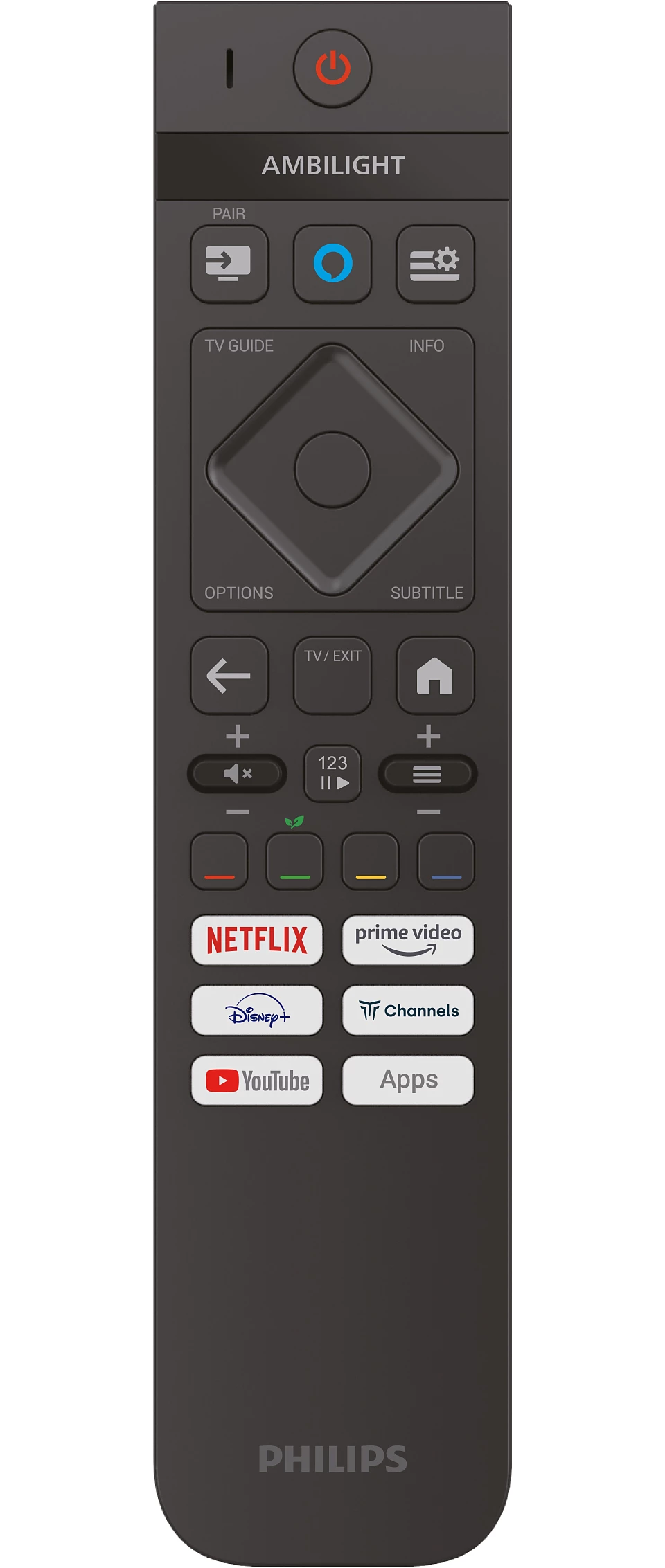 PHILIPS 75PUS8510/12 LED TV