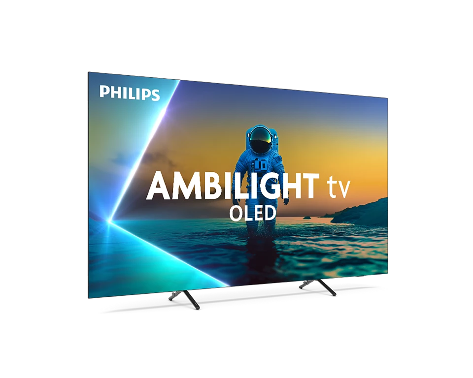 PHILIPS 77OLED820/12 OLED TV