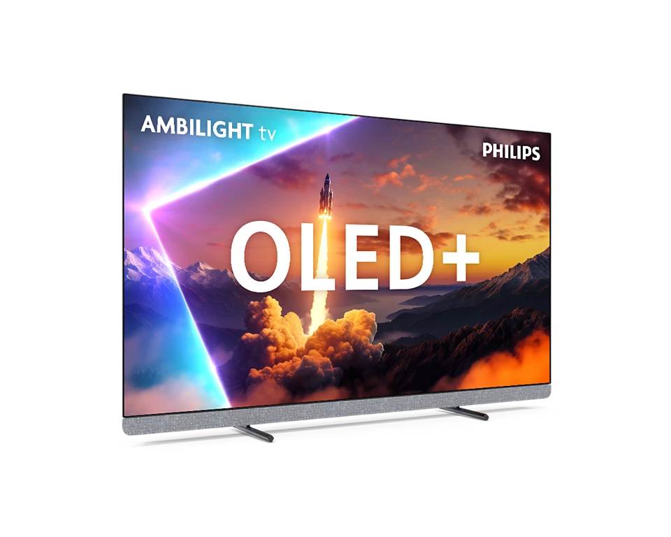 PHILIPS 77OLED910/12 OLED TV