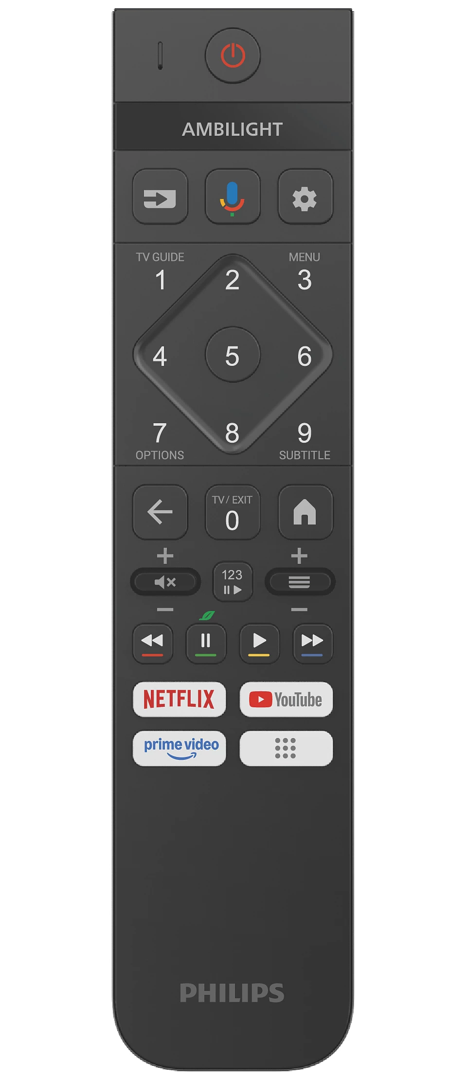 PHILIPS 77OLED910/12 OLED TV