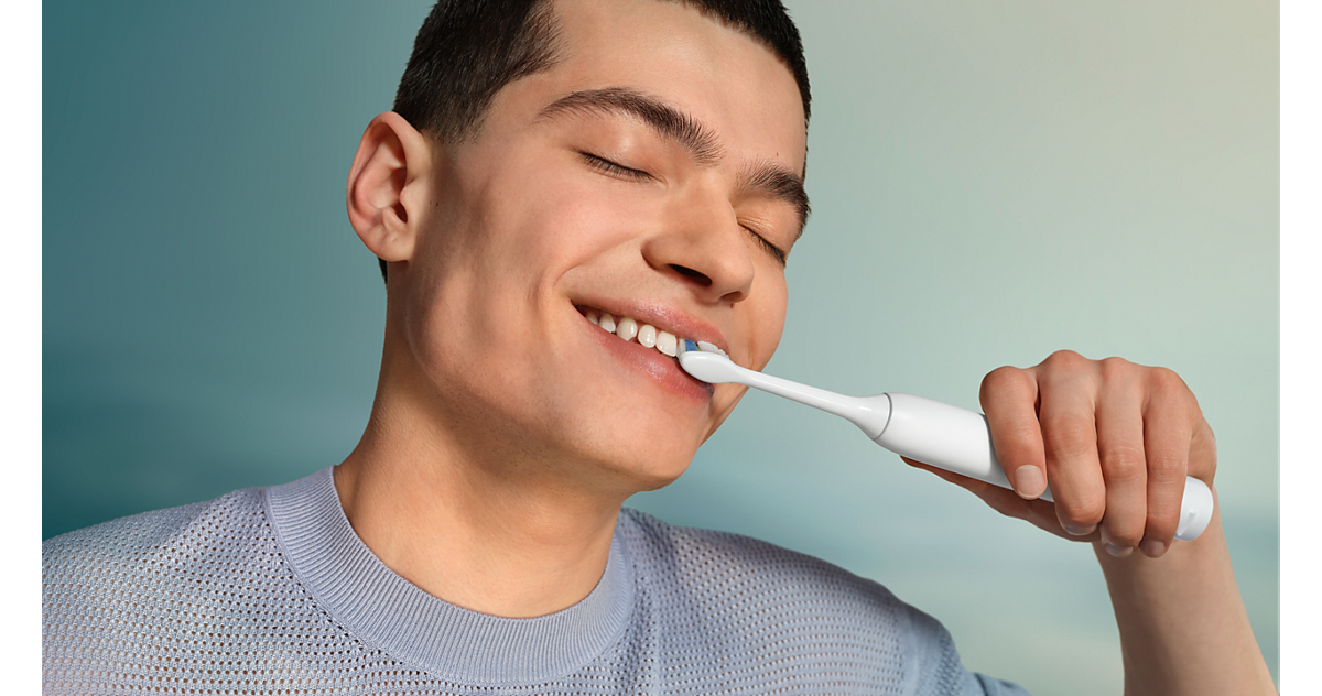 Philips Sonicare električna četkica serije 4100 HX4041/41