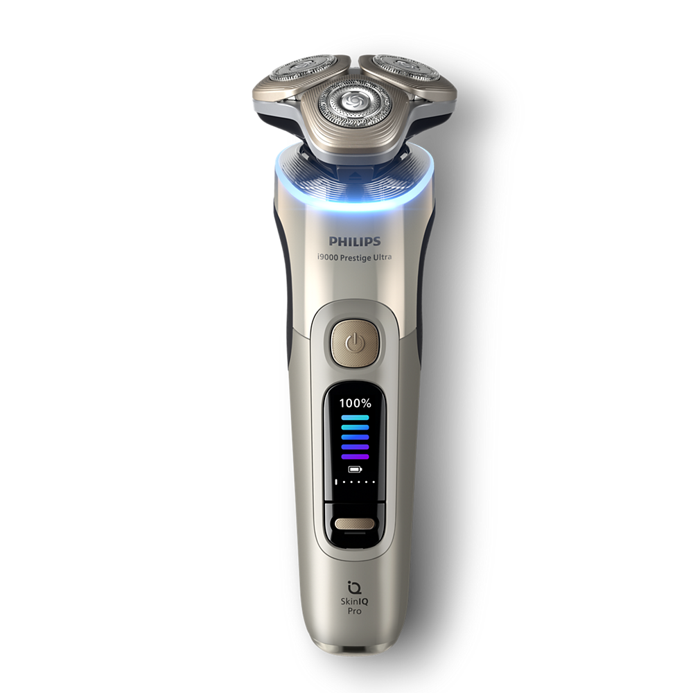 Philips električni aparat za brijanje serije i9000 Prestige Ultra XP9403/31
