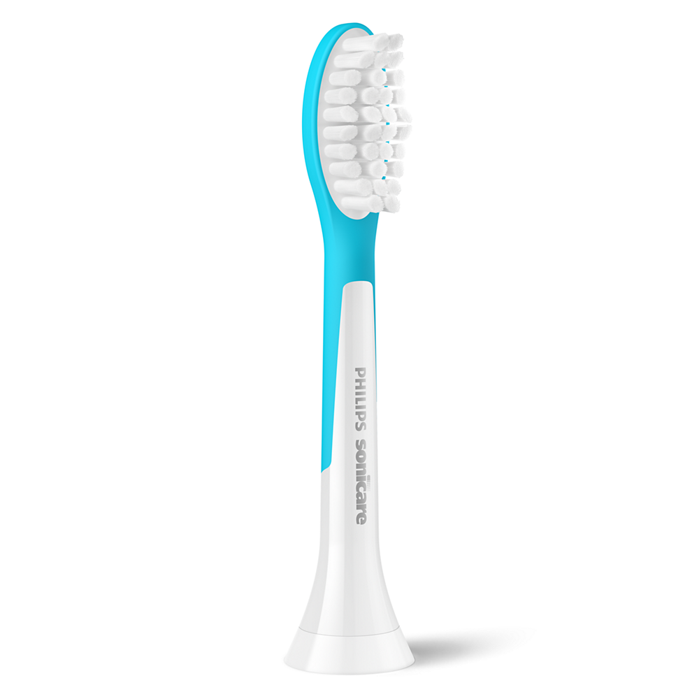 Philips Sonicare For Kids 3+ zamjenska glava HX6042/90
HX6042/90