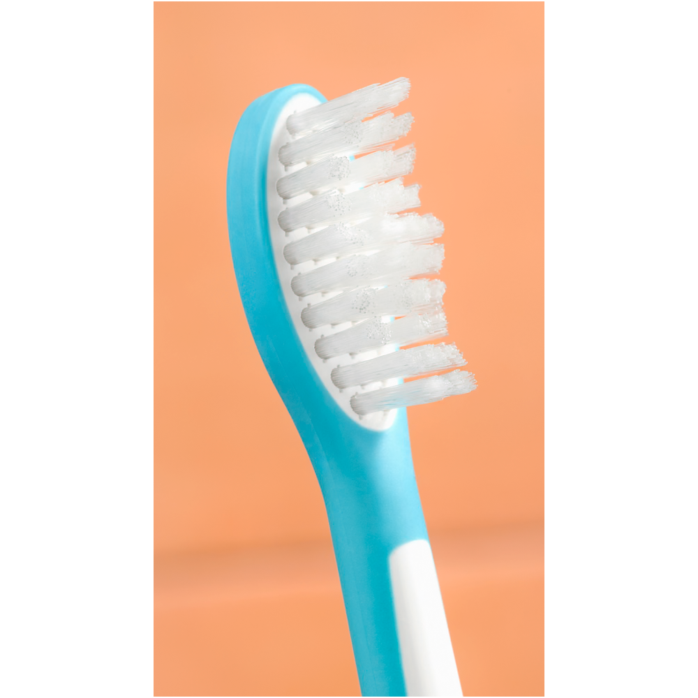 Philips Sonicare For Kids 3+ zamjenska glava HX6042/90
HX6042/90