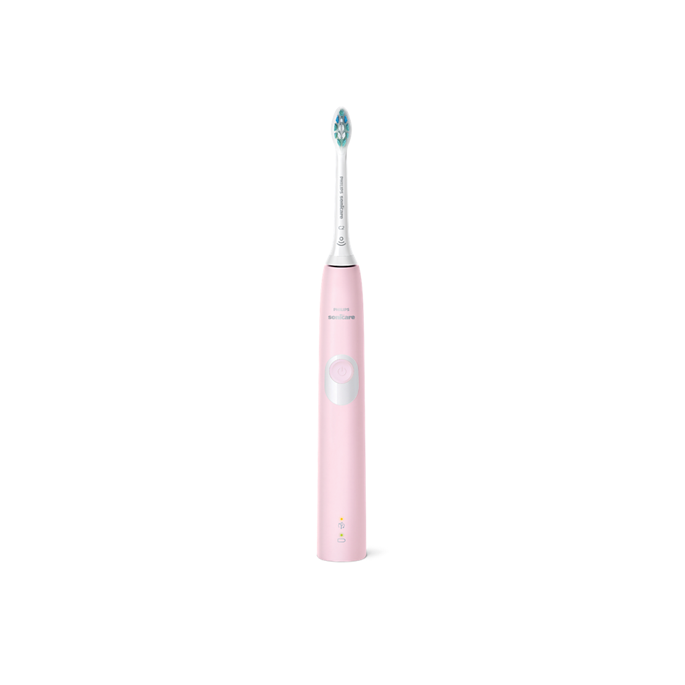 Philips Sonicare električna četkica Protective Clean serije 4300 HX6806/04