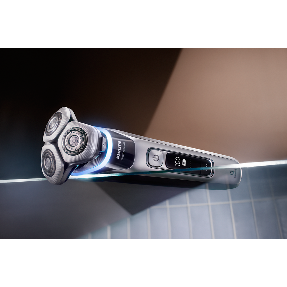 Philips električni aparat za brijanje serije i9000 Prestige XP9204/30