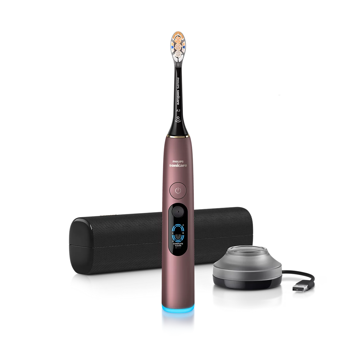 Philips Sonicare električna četkica serije 9000 HX9212/85