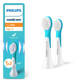 Philips Sonicare For Kids 3+ zamjenska glava HX6032/90