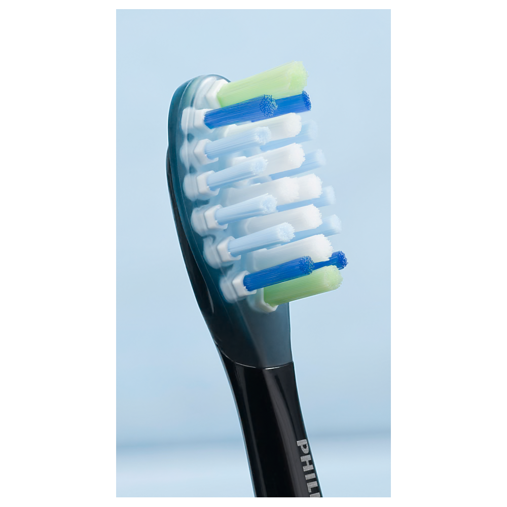 Philips Sonicare C3 Premium Plaque Defence zamjenska glava HX9042/88