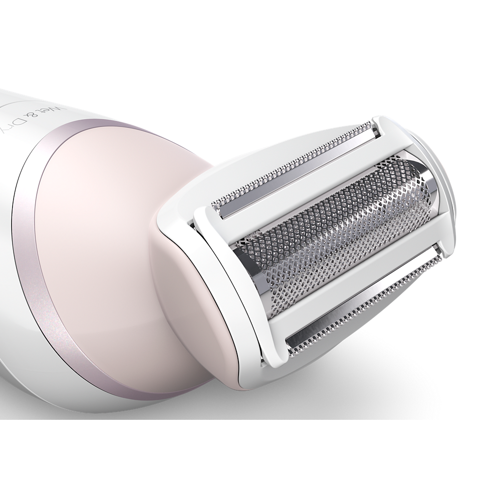 Philips električni aparat za brijanje za žene serije 8000 BRL176/00
