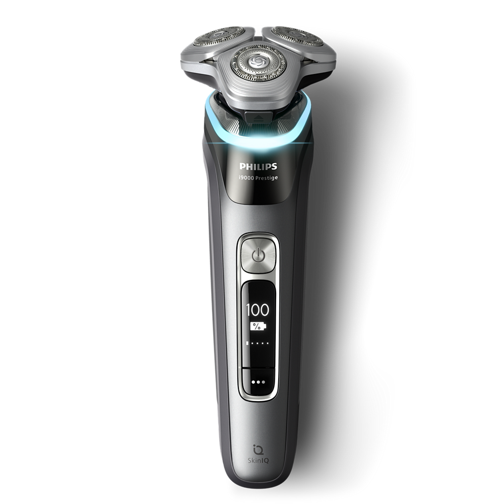 Philips električni aparat za brijanje serije i9000 Prestige XP9202/10