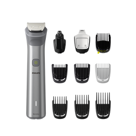 Philips All-in-One trimer za lice, kosu i tijelo serije 5000 MG5920/15