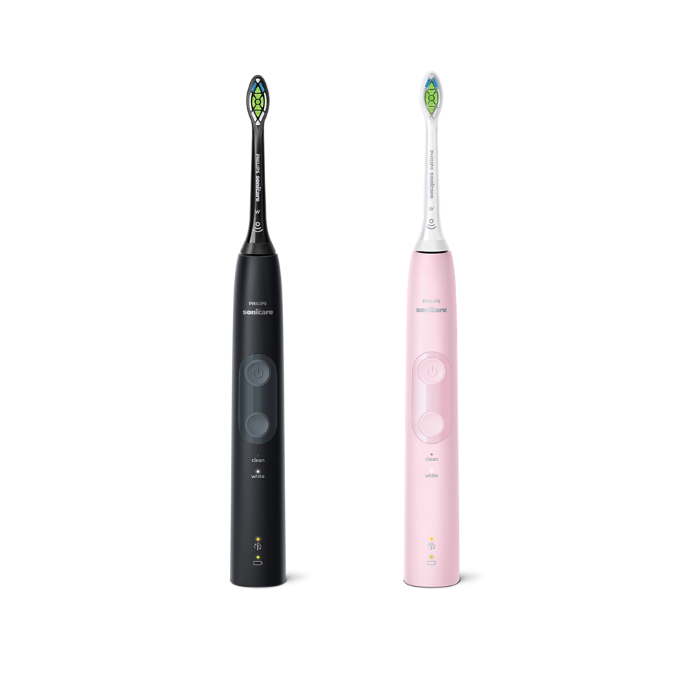 Philips Sonicare električna četkica Protective Clean serije 4500 HX6830/35