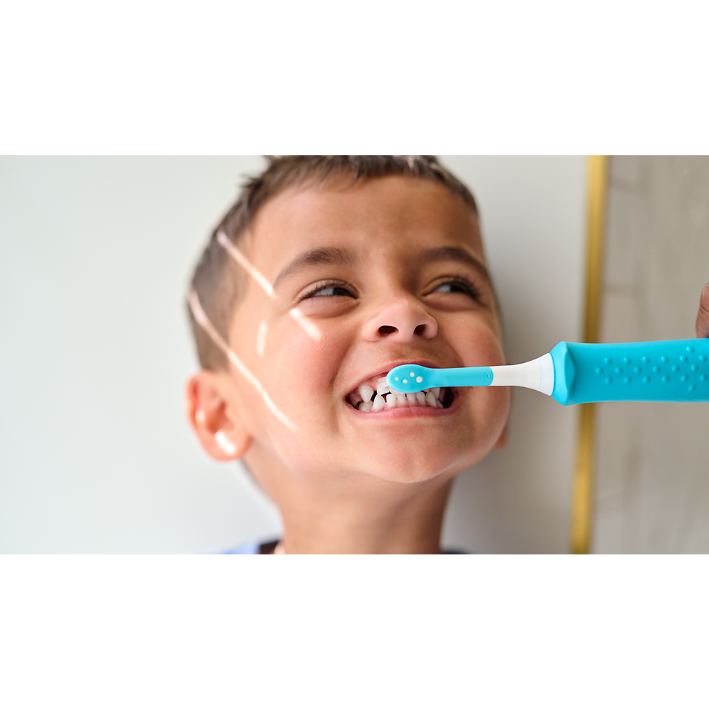 Philips Sonicare For Kids 3+ zamjenska glava HX6032/90