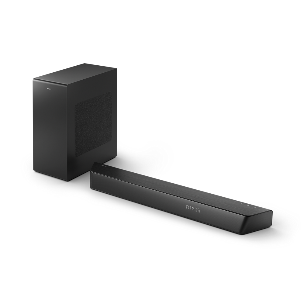 PHILIPS TAB7807/10 SOUNDBAR