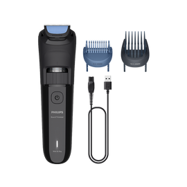 Philips trimer za bradu serije 3000 BT3620/15