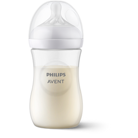 Philips Avent Natural Response bočica za bebu 260ml, SCY903/01