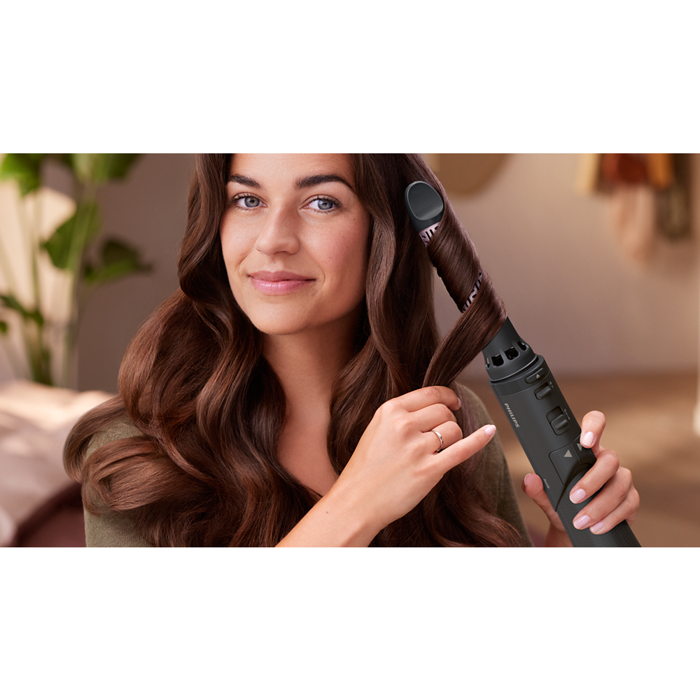 Philips uređaj za sušenje i oblikovanje kose serije 7000 BHA715/00