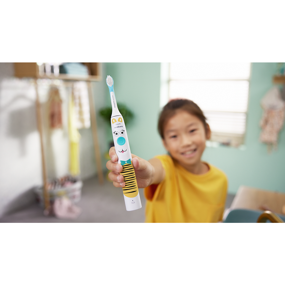 Philips Sonicare For Kids Design a Pet električna četkica HX3601/01